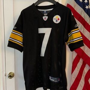 Pittsburgh Steelers Authentic Jersey